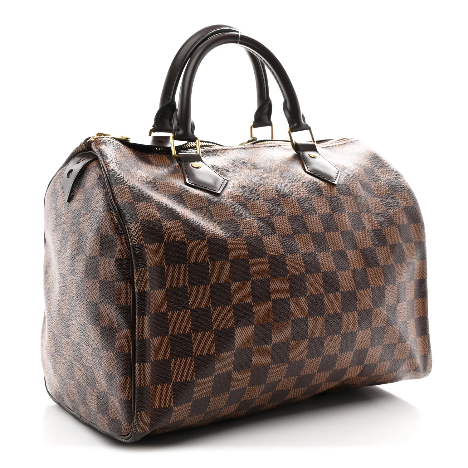 Damier Ebene Speedy 30 - Top Club
