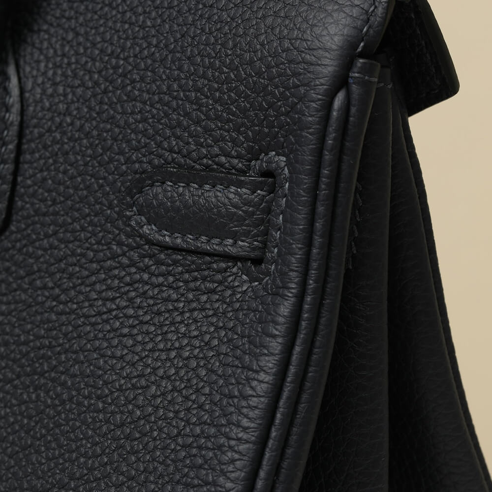 HERMES BIRKIN BAG 25 - Top Club