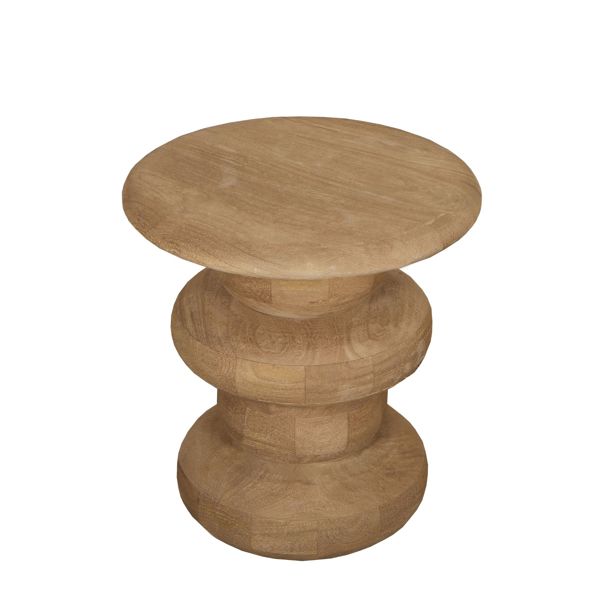 Bijzettafel Keva Rounds