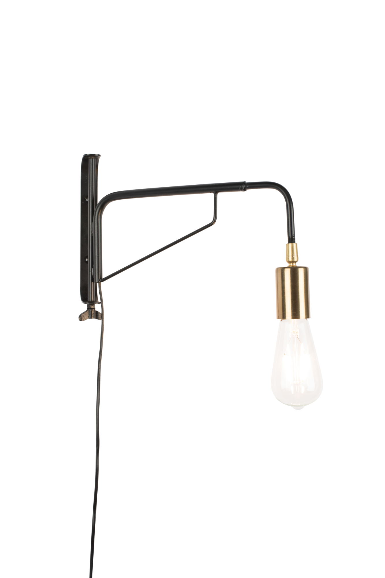 Wandlamp Lasse Lasse wandlamp