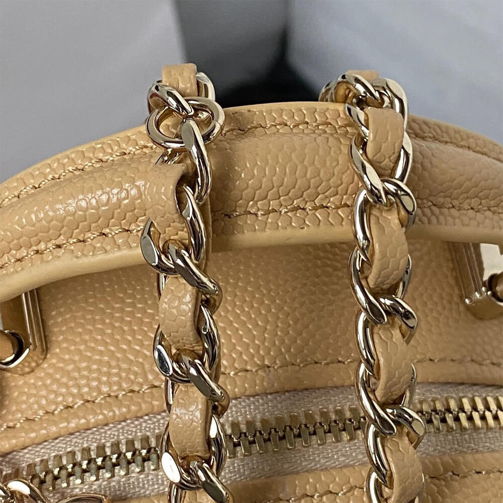 CHANEL Classic Mini Backpack(HIGH-END GRADE) - Top Club