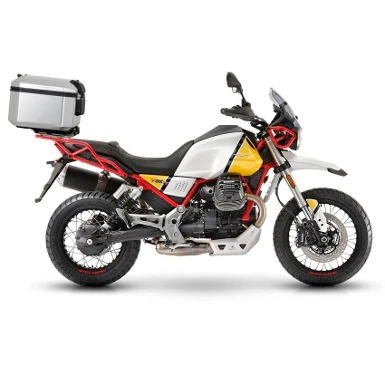 ANCLAJE SHAD M0VT89ST - MOTO GUZZI V85TT