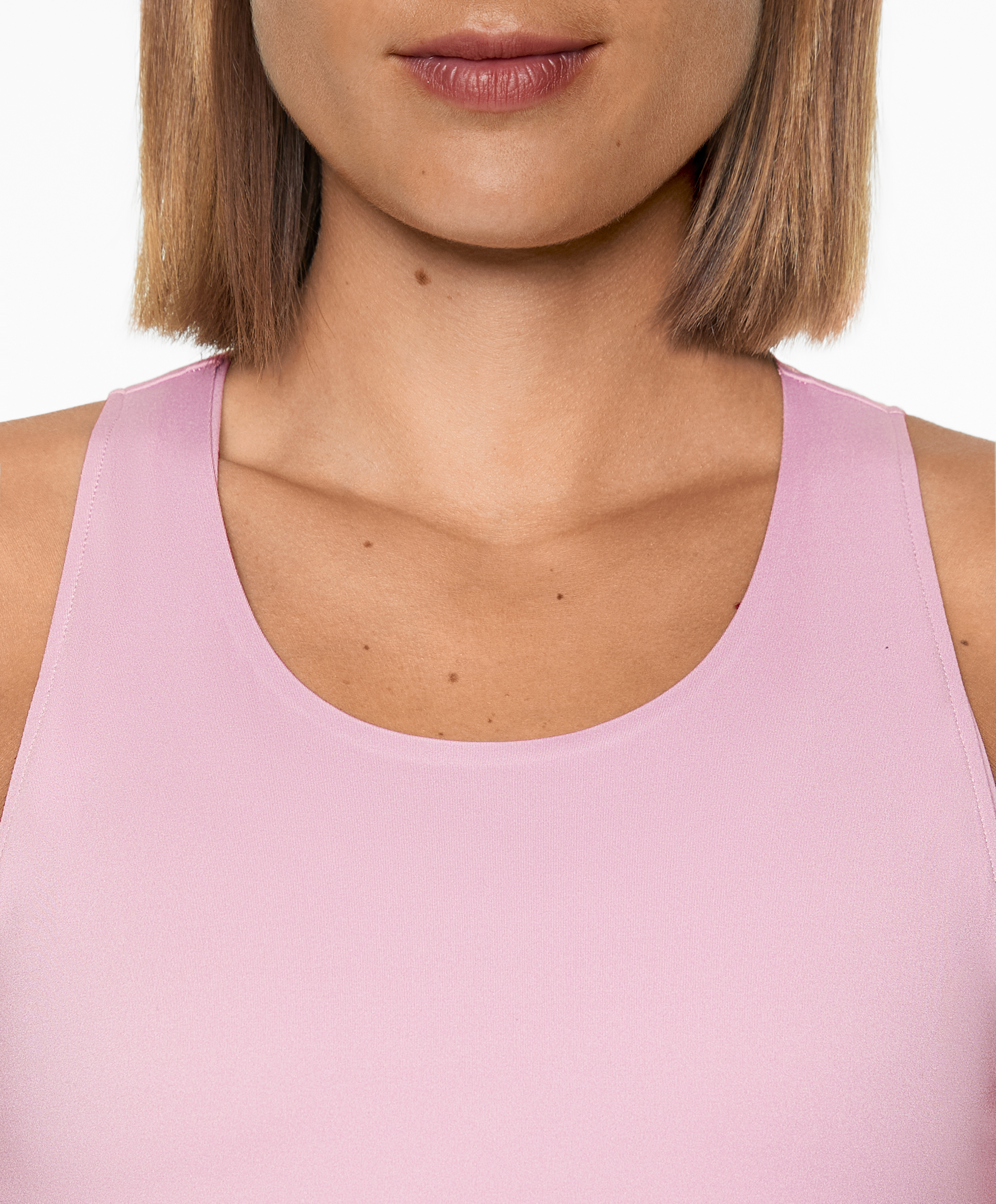OYSHO Cross-back comfortlux T-shirt