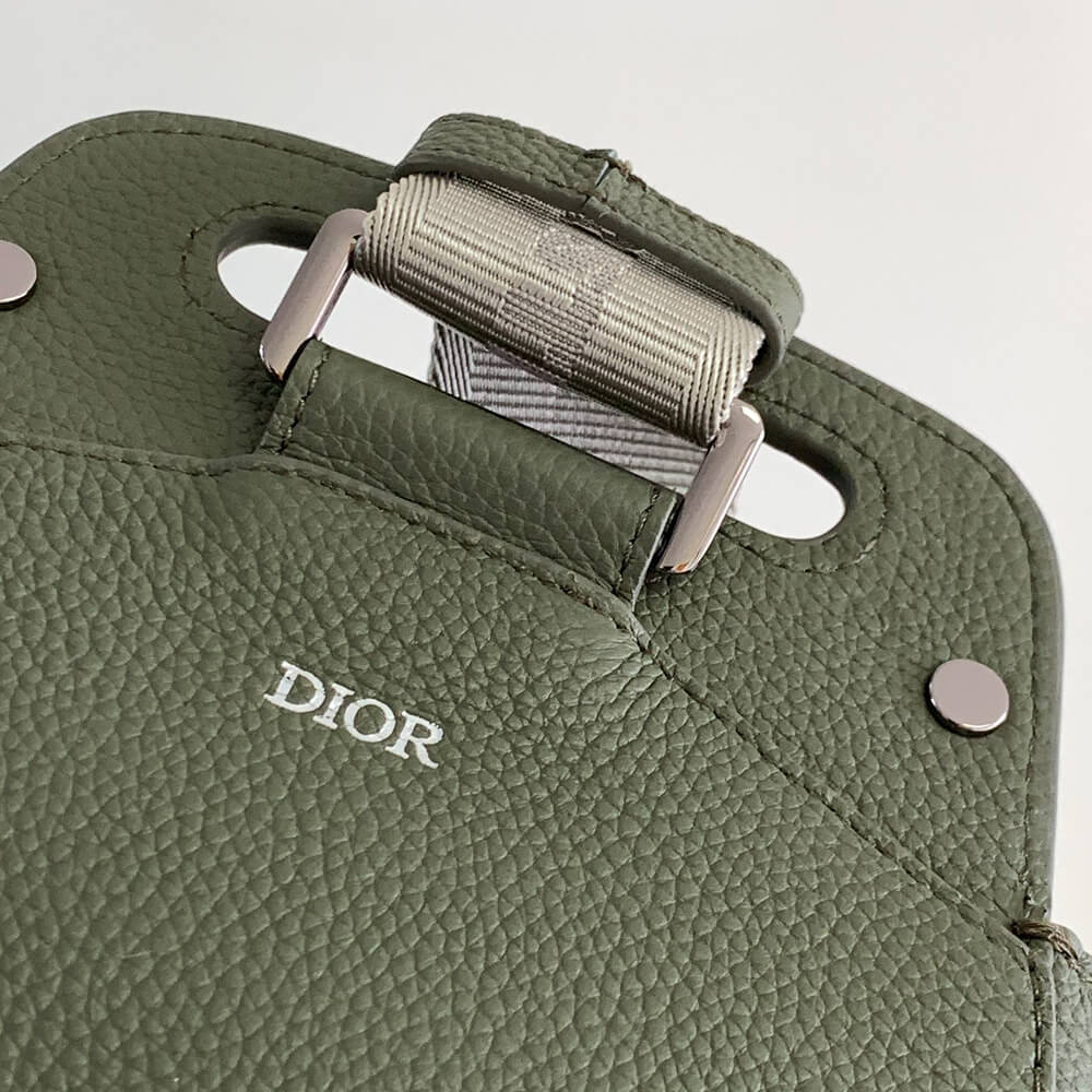 Dior Gallop Sling Bag(High-end Grade) - Top Club