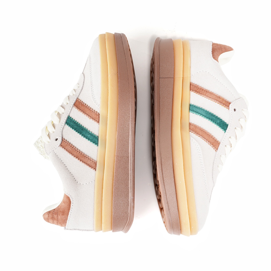 Spezial fashion shoes