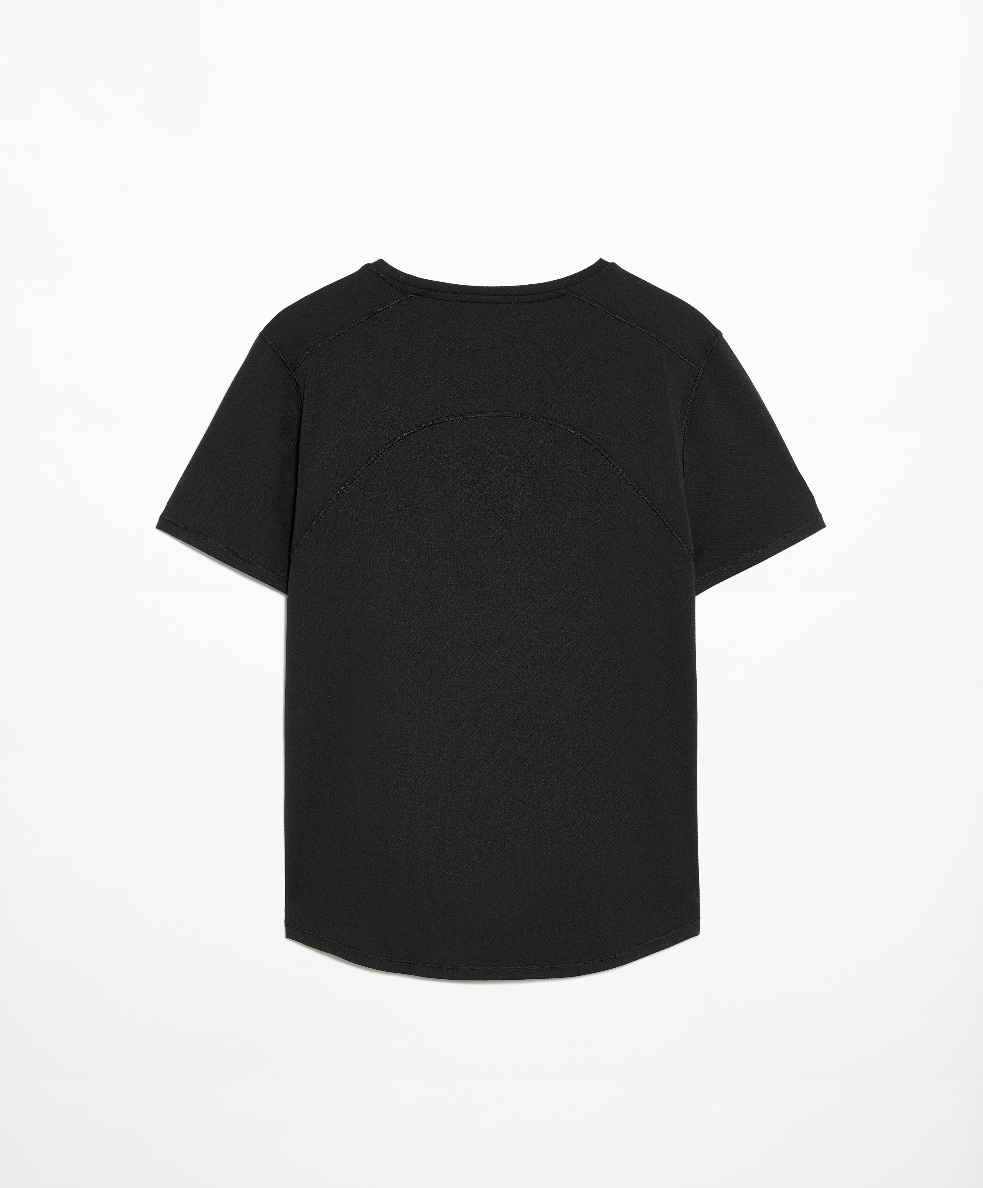 OYSHO Short-sleeved technical T-shirt
