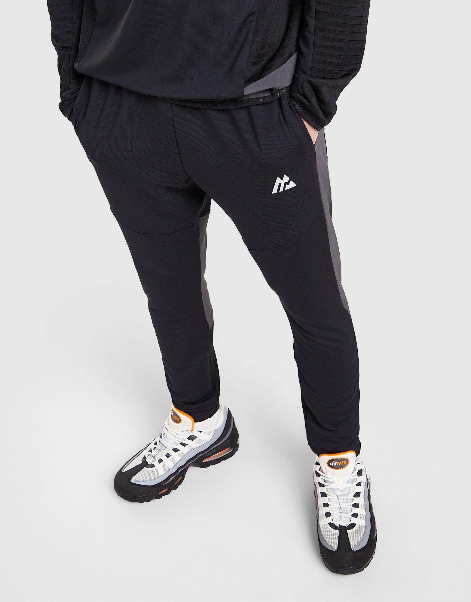 MONTIREX Zone Track Pants