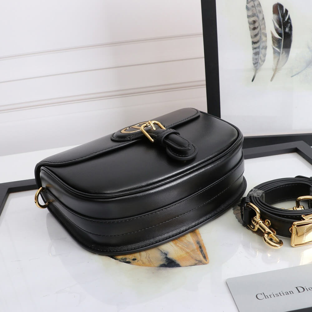 Medium Dior Bobby Bag - Top Club