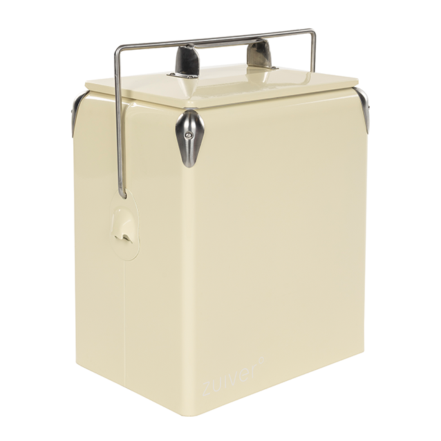 Koelbox Cooler Be Wine beige