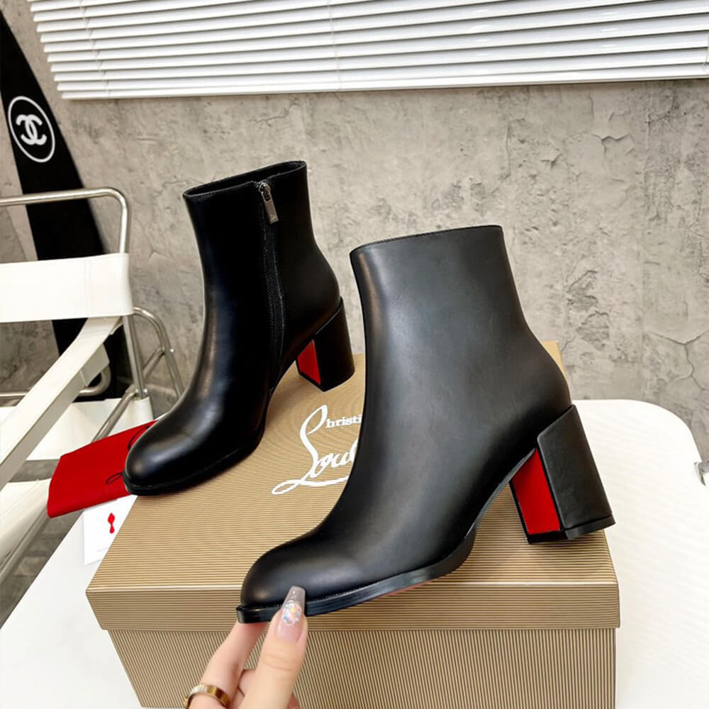 Christian Louboutin Adoxa (70 mm) - Top Club
