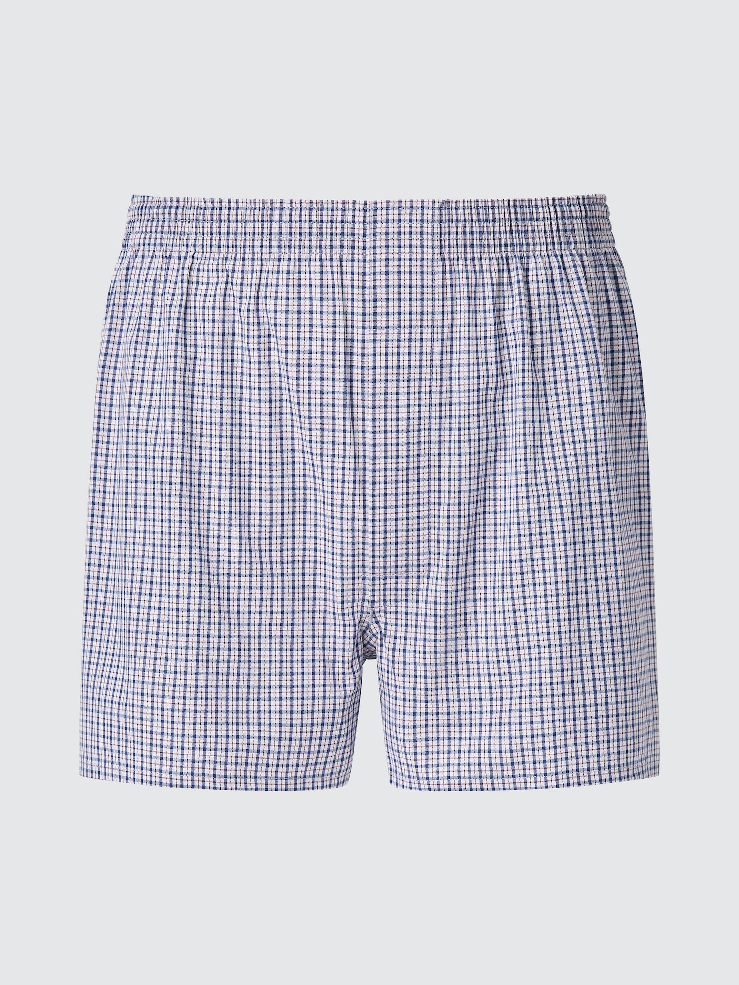 Woven Trunks