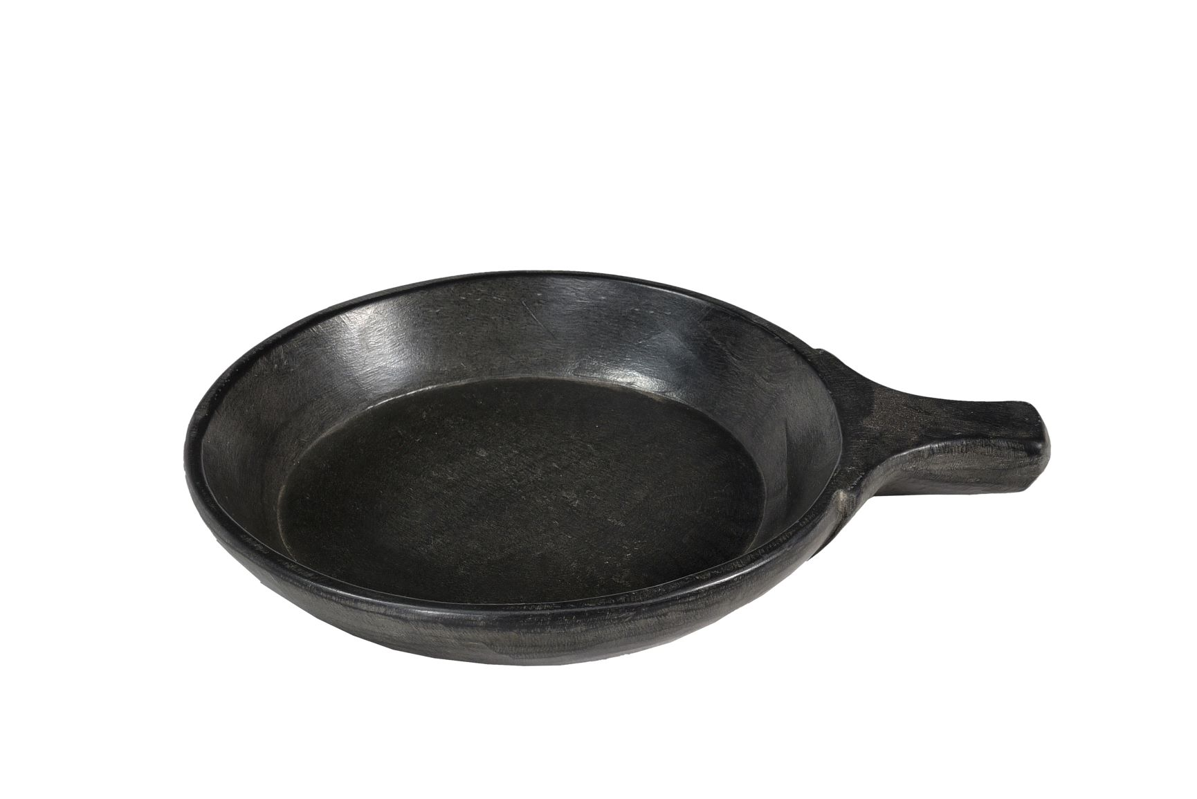 HARDSTENEN SCHAAL MET STEEL GR