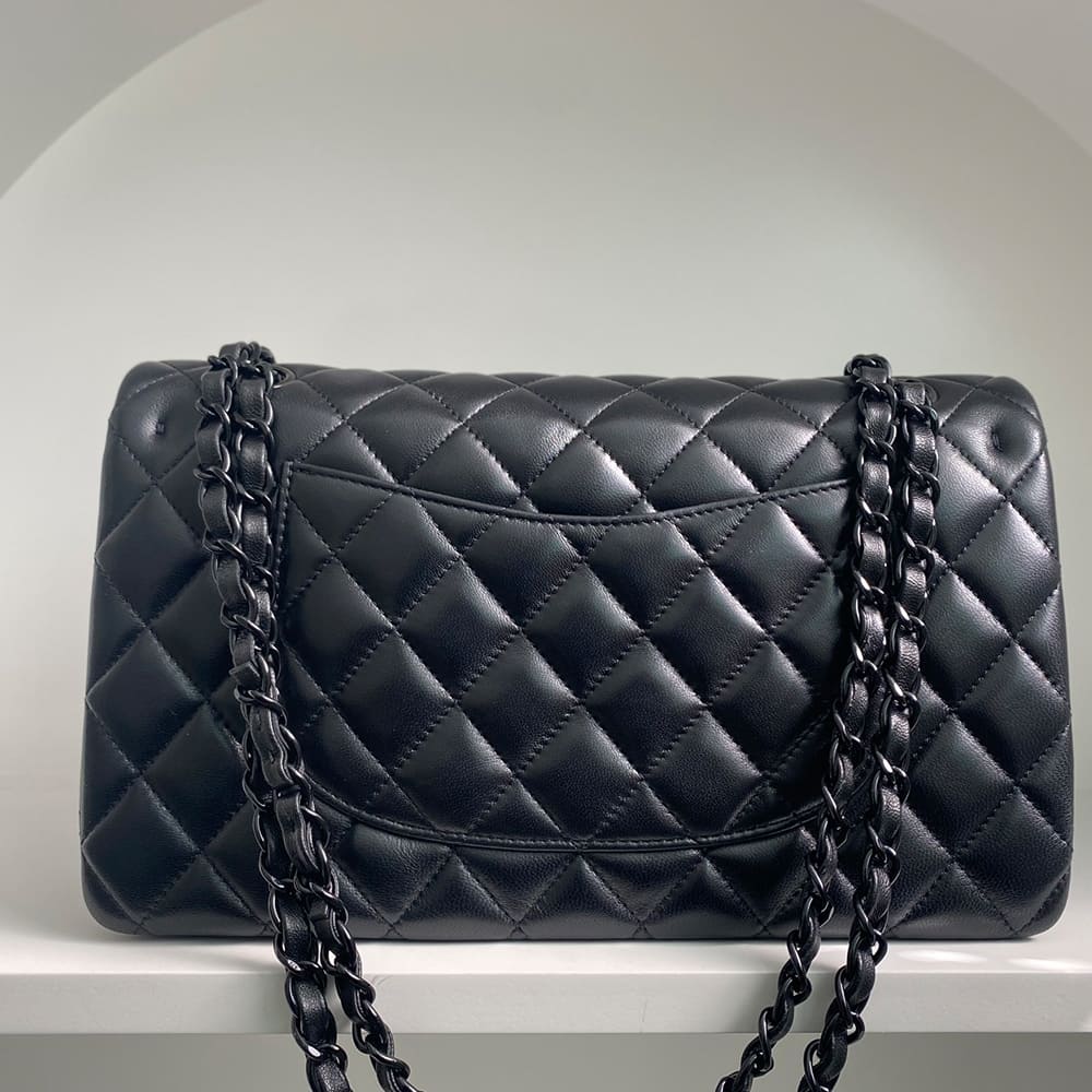 CHANEL Classic Flap Handbag(HIGH-END GRADE) - Top Club