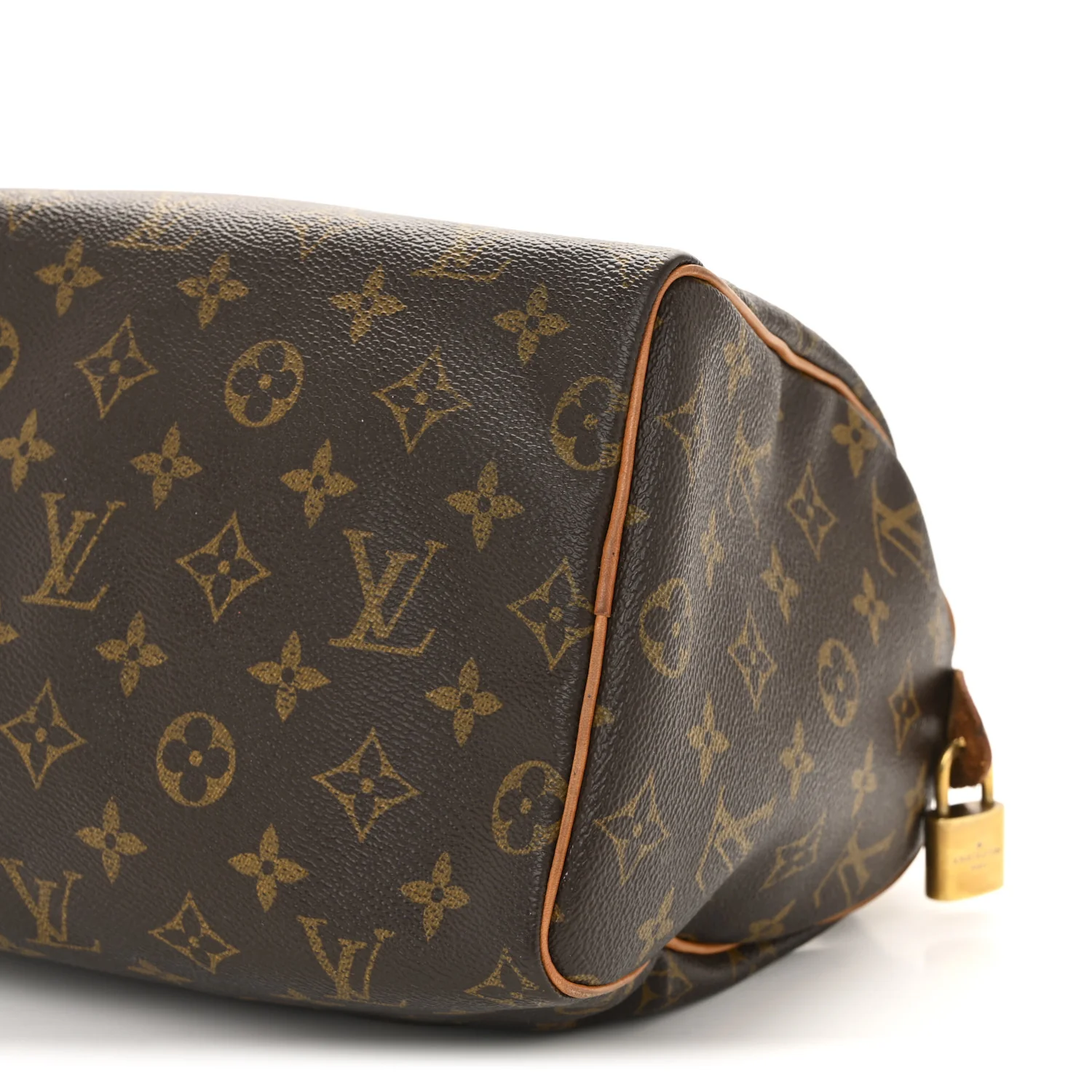 Monogram Speedy 25 - Top Club