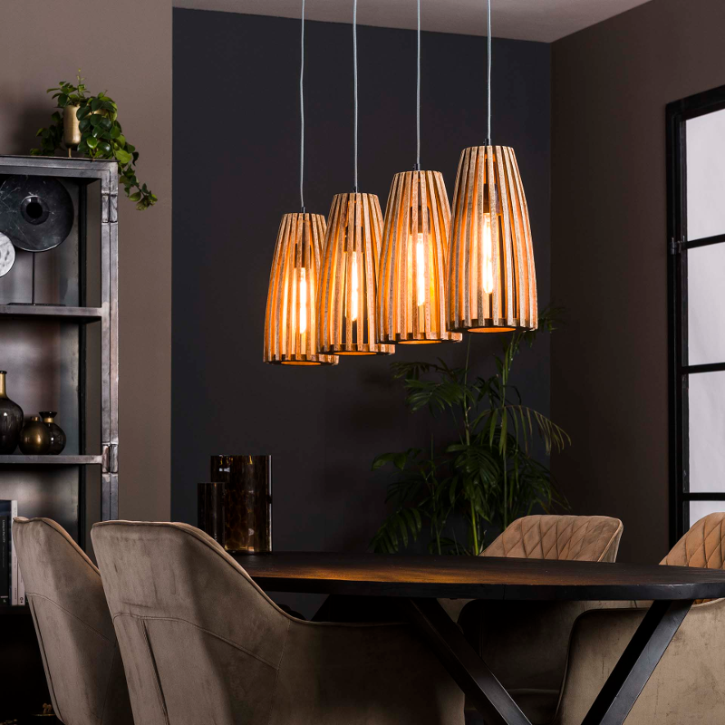 Hanglamp Doesburg