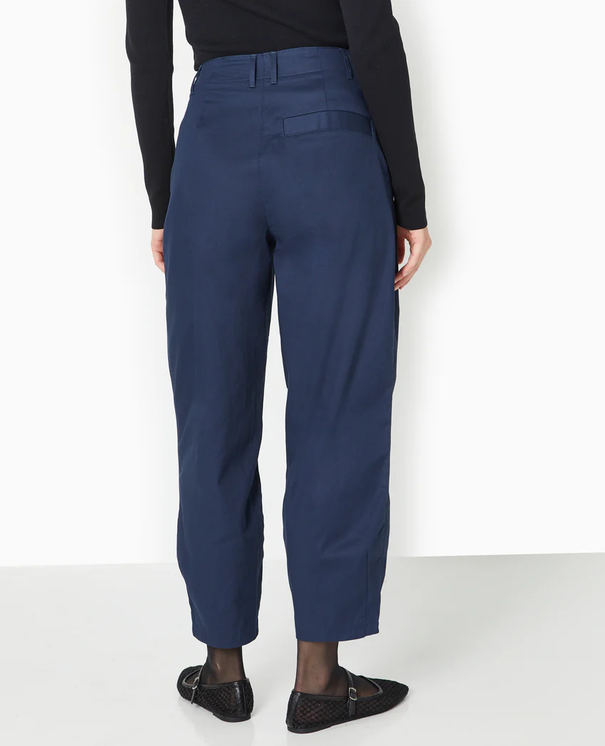 Pimkie Pantalon balloon en toile