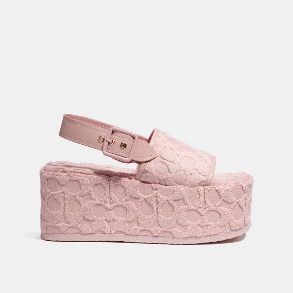 COACH Coach Fashion Shoes