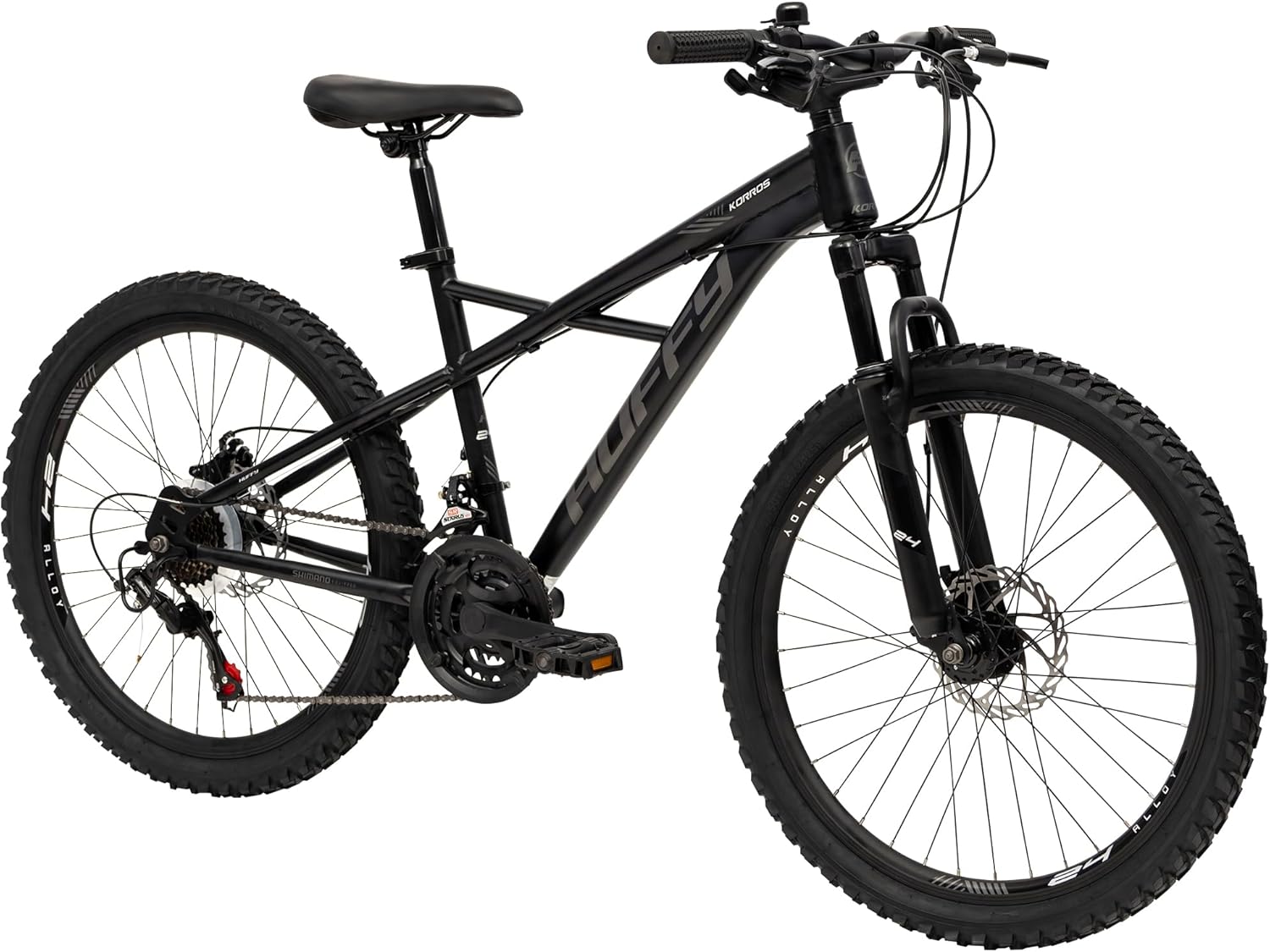 Huffy Korros Mountain Bike 24