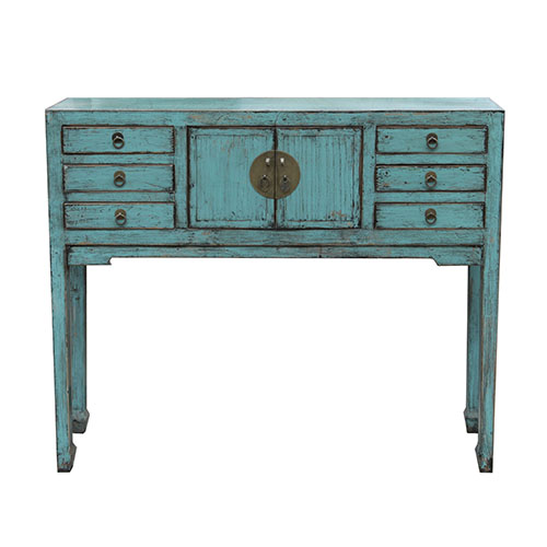 Chinese side-table Gaolin