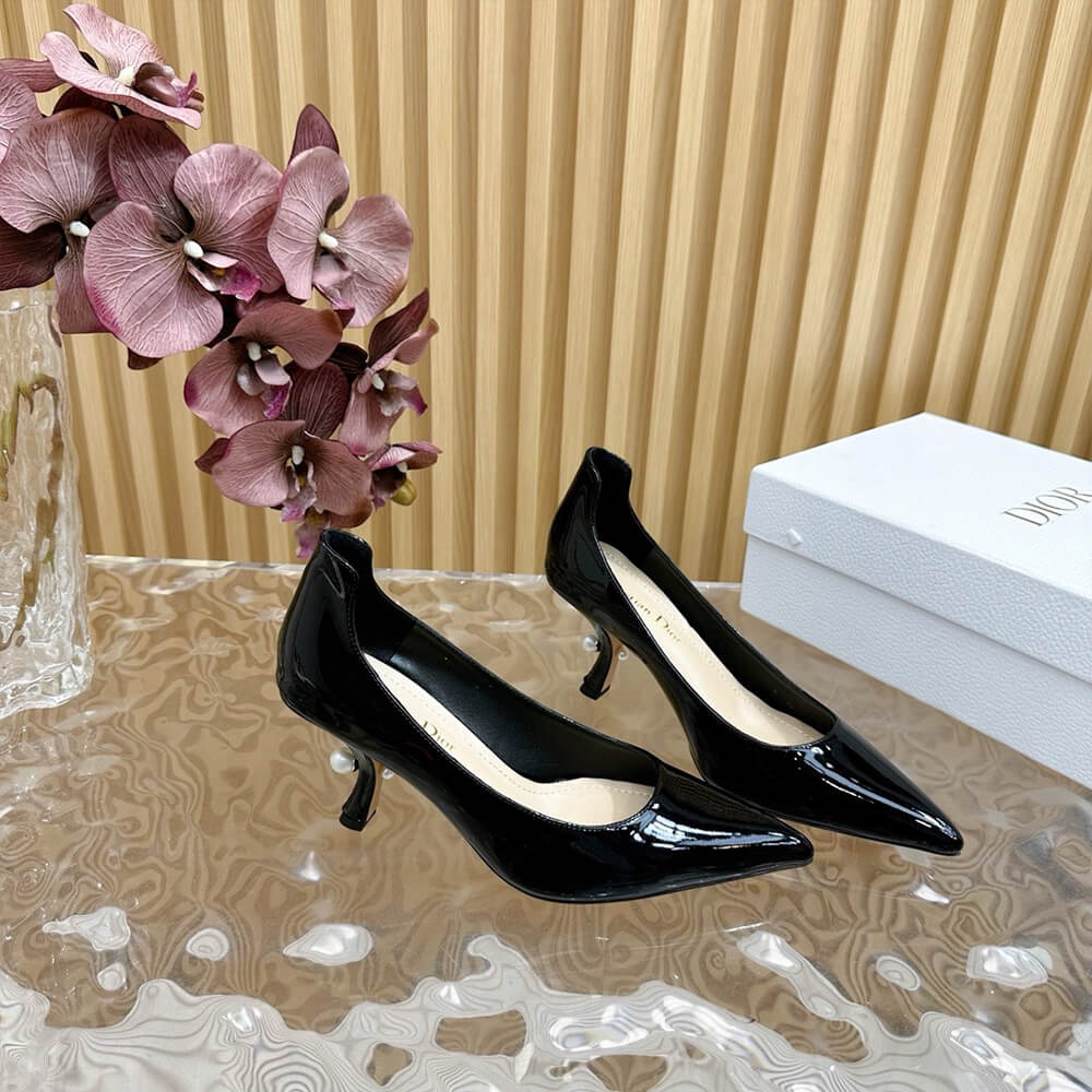 Dior Tribales Pump - Top Club