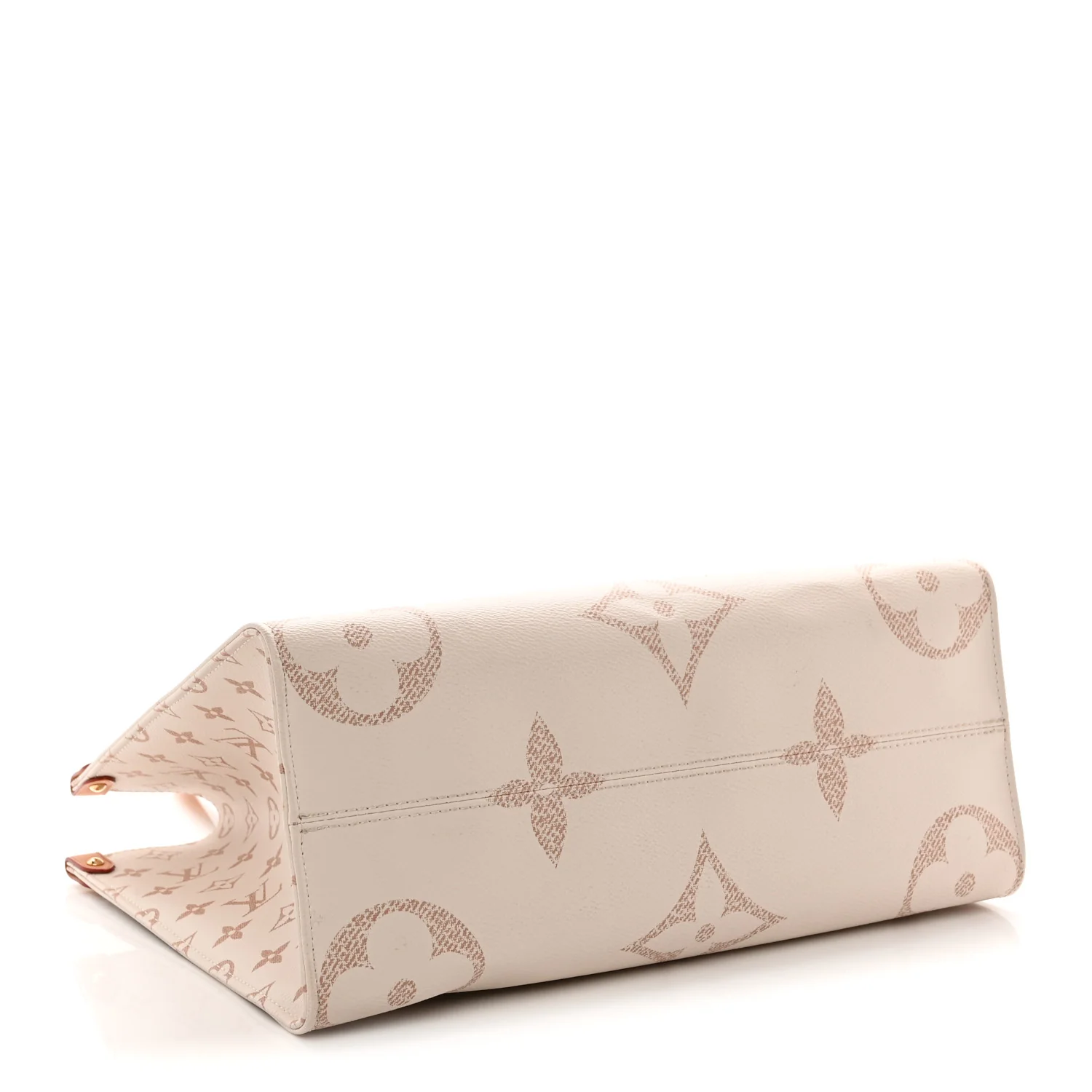 Monogram Dune Giant Onthego MM - Top Club