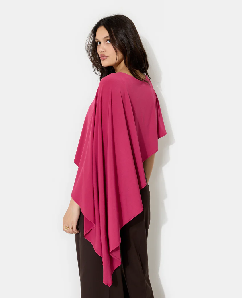 Pimkie Body sans manches avec cape intégrée