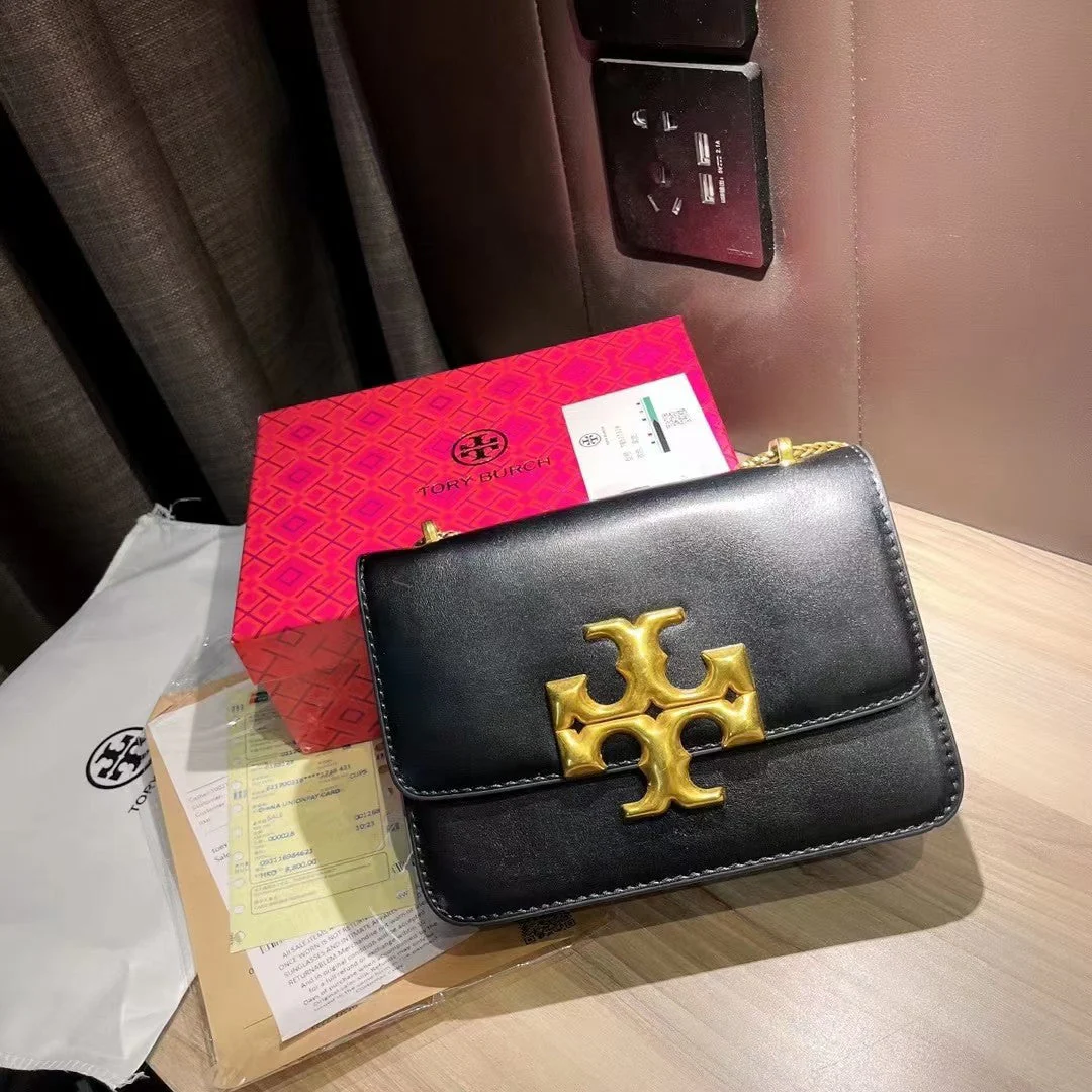 TB small square bag - Top Club