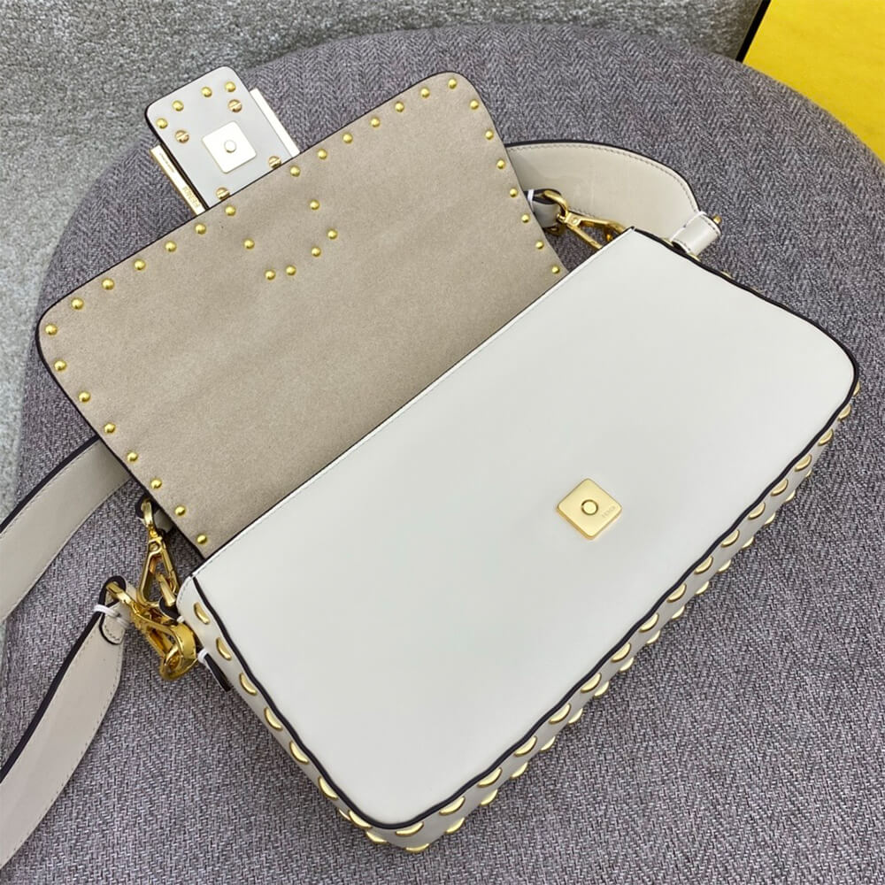 Fendi Baguette - Top Club