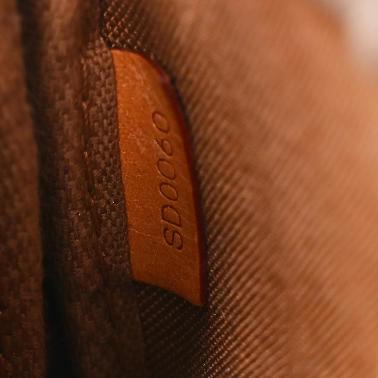 Monogram Pochette Accessories - Top Club