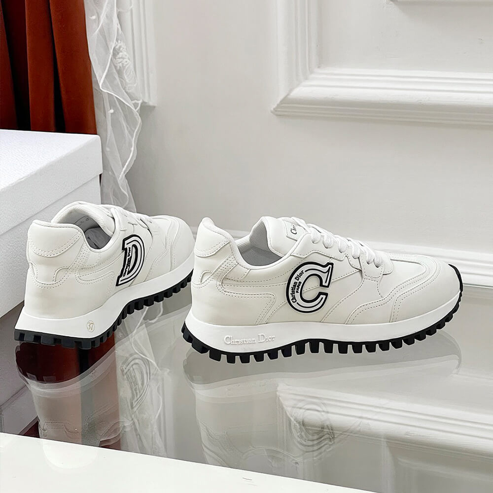 DIOR C est Dior Sneaker - Top Club
