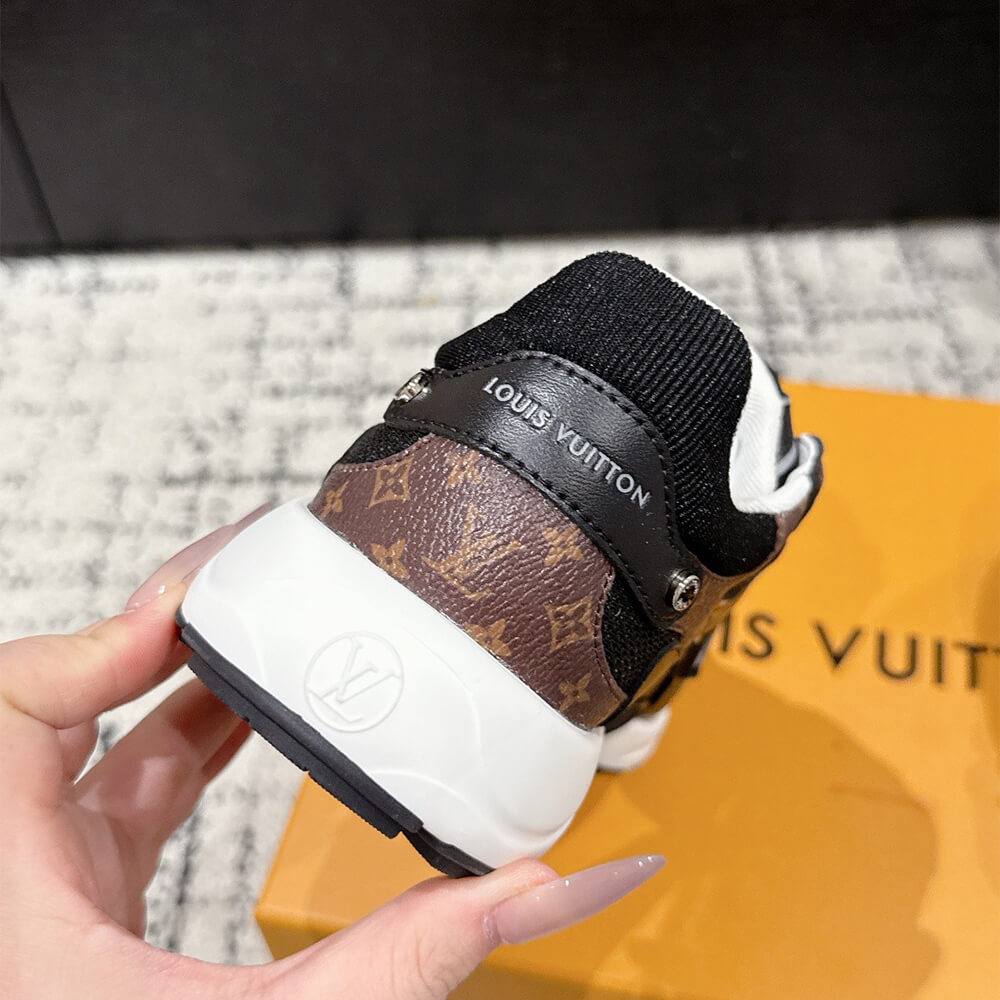 LV Olympia Sneaker - Top Club