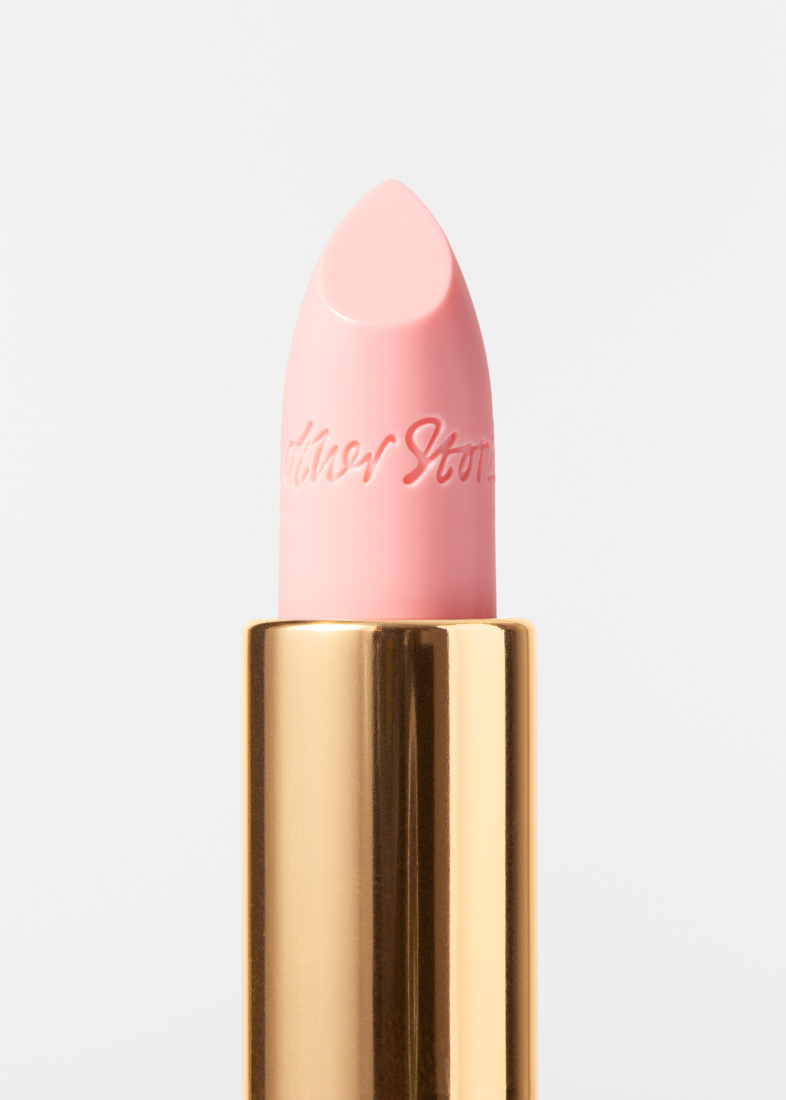 & Other Stories BUBBLEGUM BUBBLEGUM SHEER LIP COLOUR