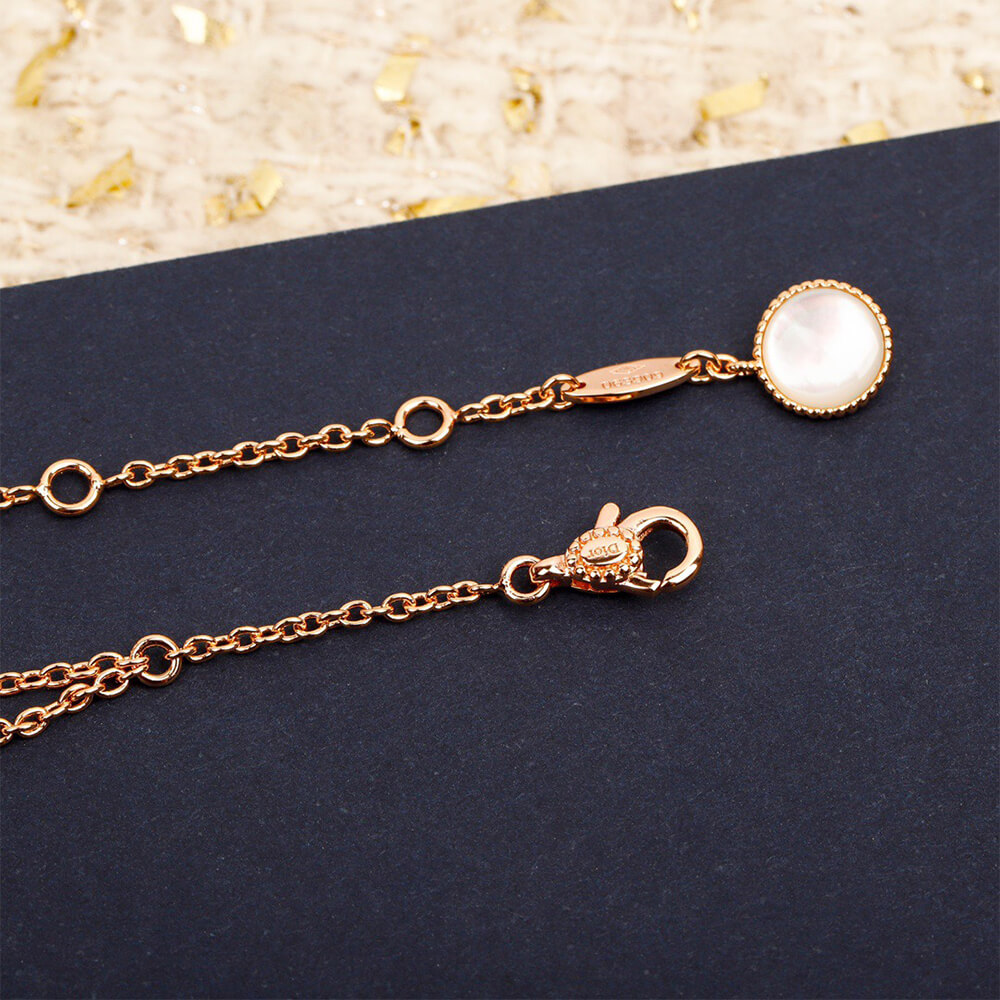 DIOR Necklace - Top Club