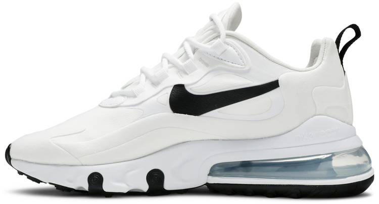 Air Max 270 React  White  CI3899-101 - Sneaker Replica Workshop