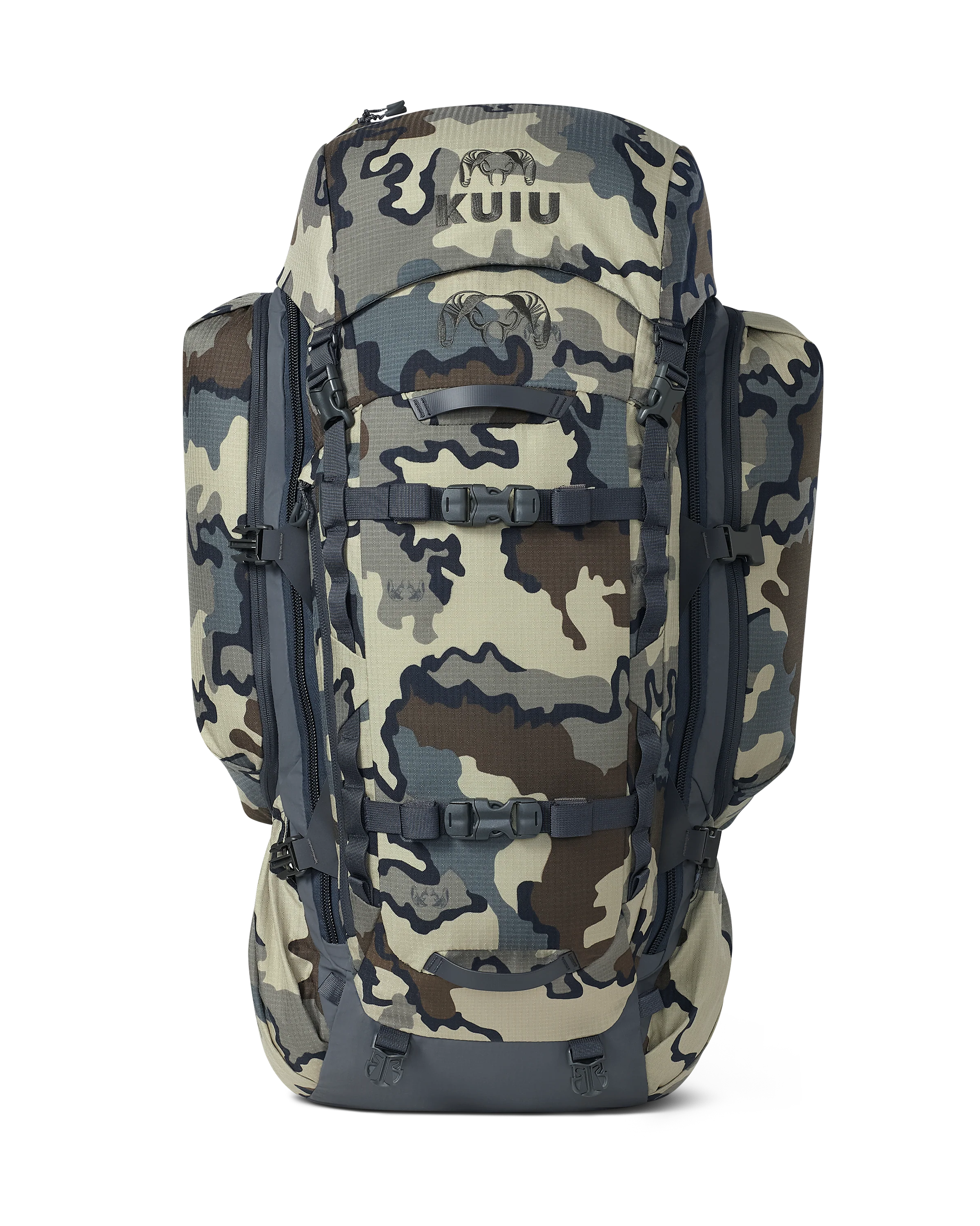 ICON 6 6000 Bag Only | Vias