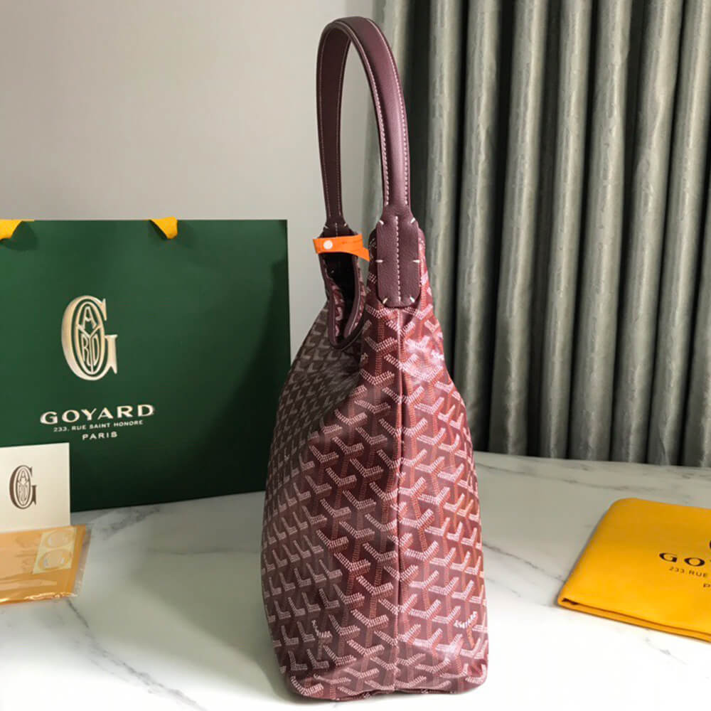 Goyard Boheme Hobo Bag - Top Club