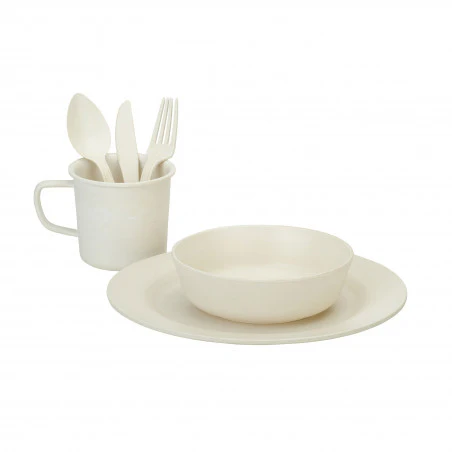 OZtrail cutlery set (26 pieces) for BBQ