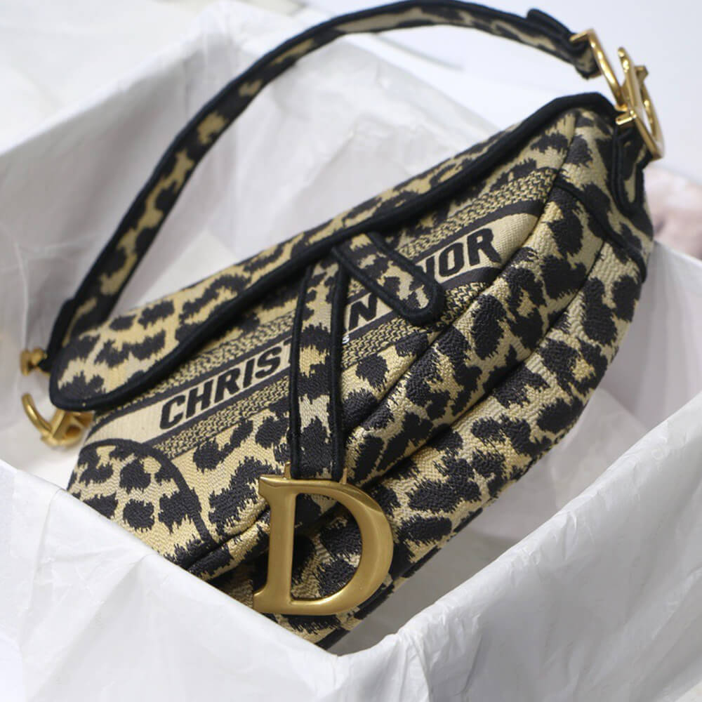 Dior SADDLE BAG(HIGH-END GRADE) - Top Club