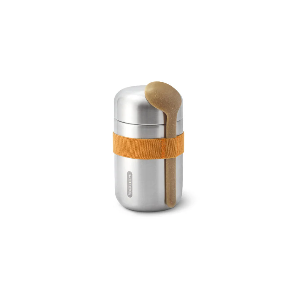 Black+blum termo 400 ml acero inox.