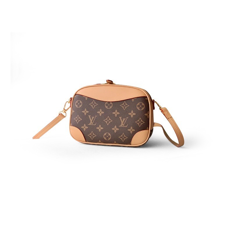 L-bag M45528 Mini Luggage Bag - Top Club