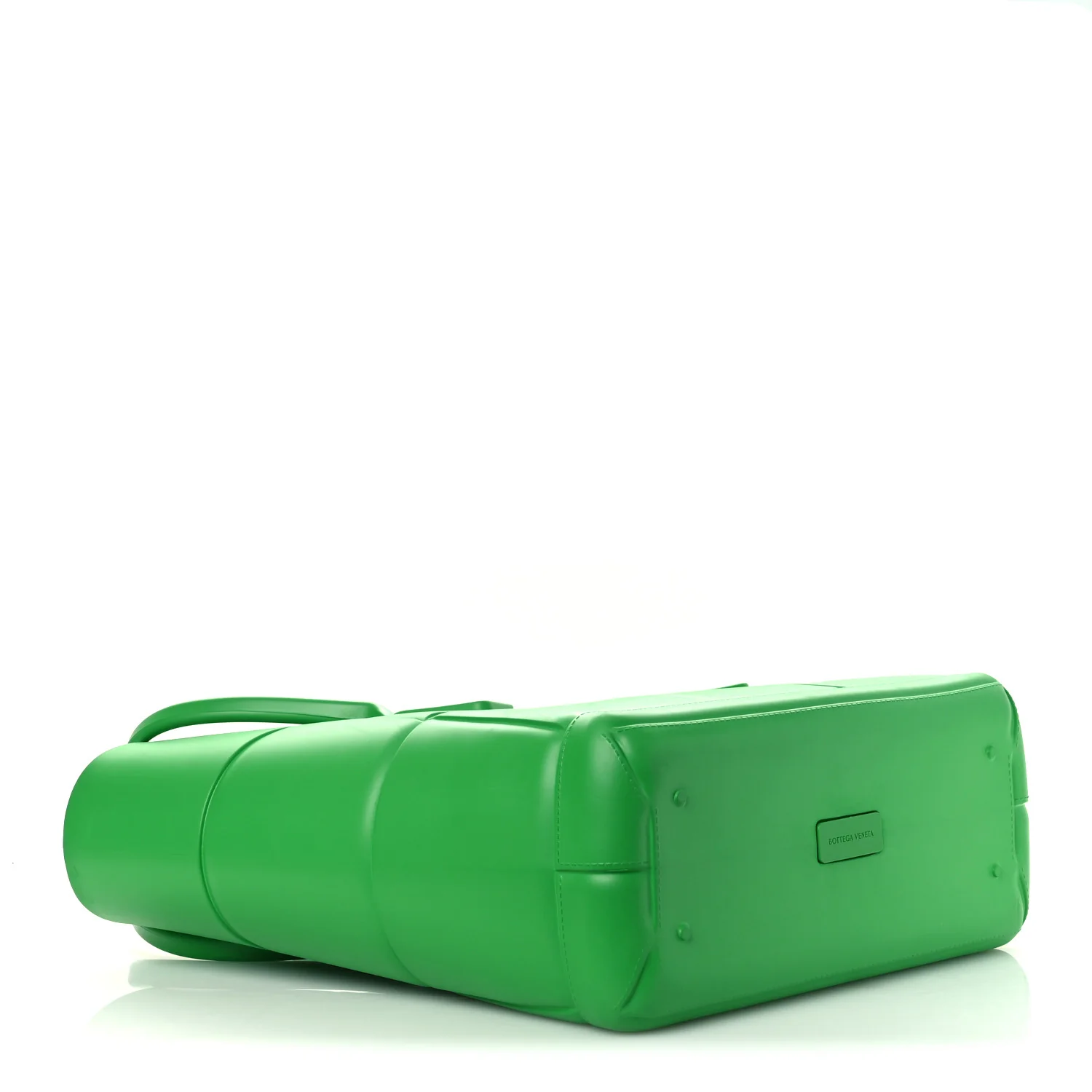 Rubber Maxi Intrecciato Medium Arco Grass - Top Club