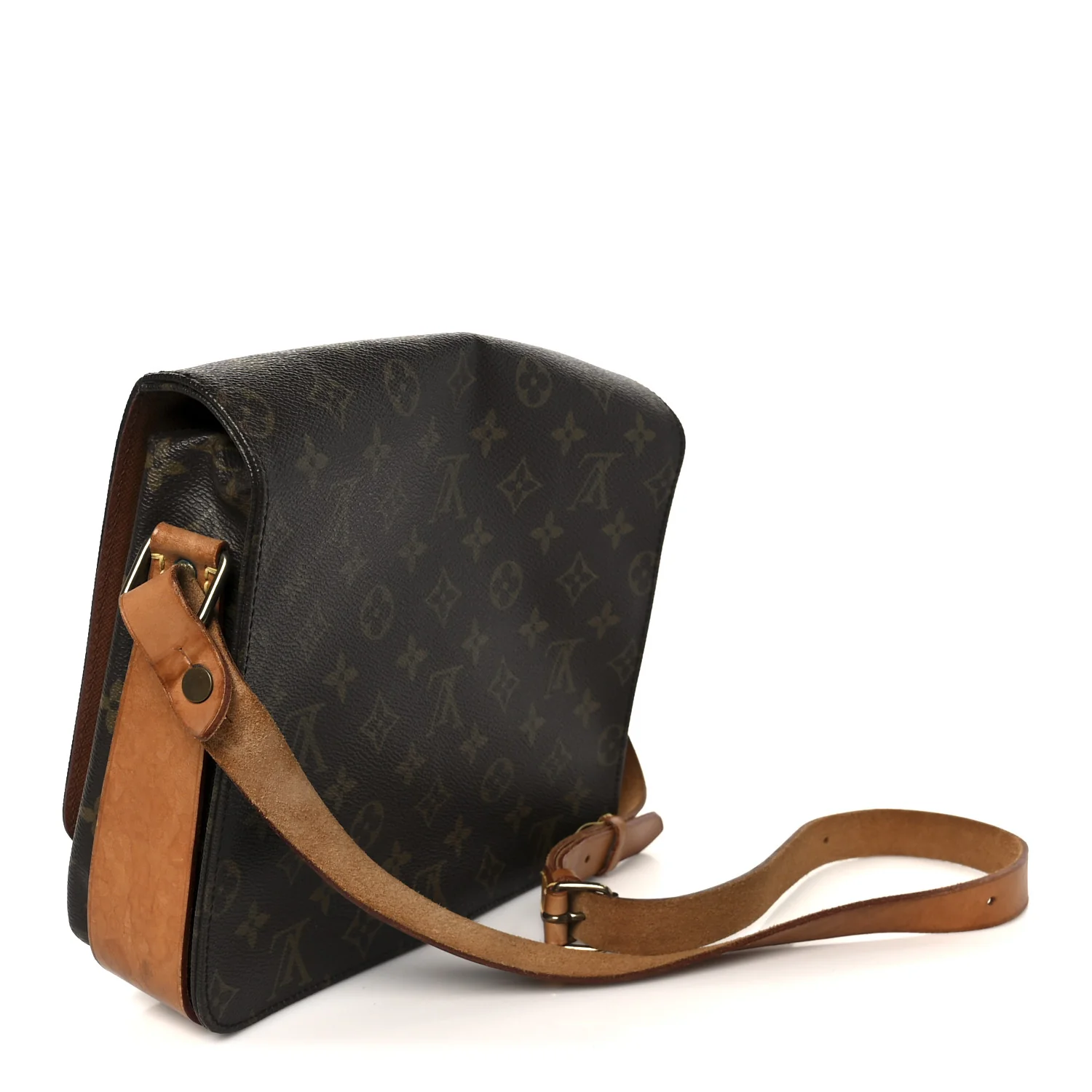 Monogram Cartouchiere 26 - Top Club