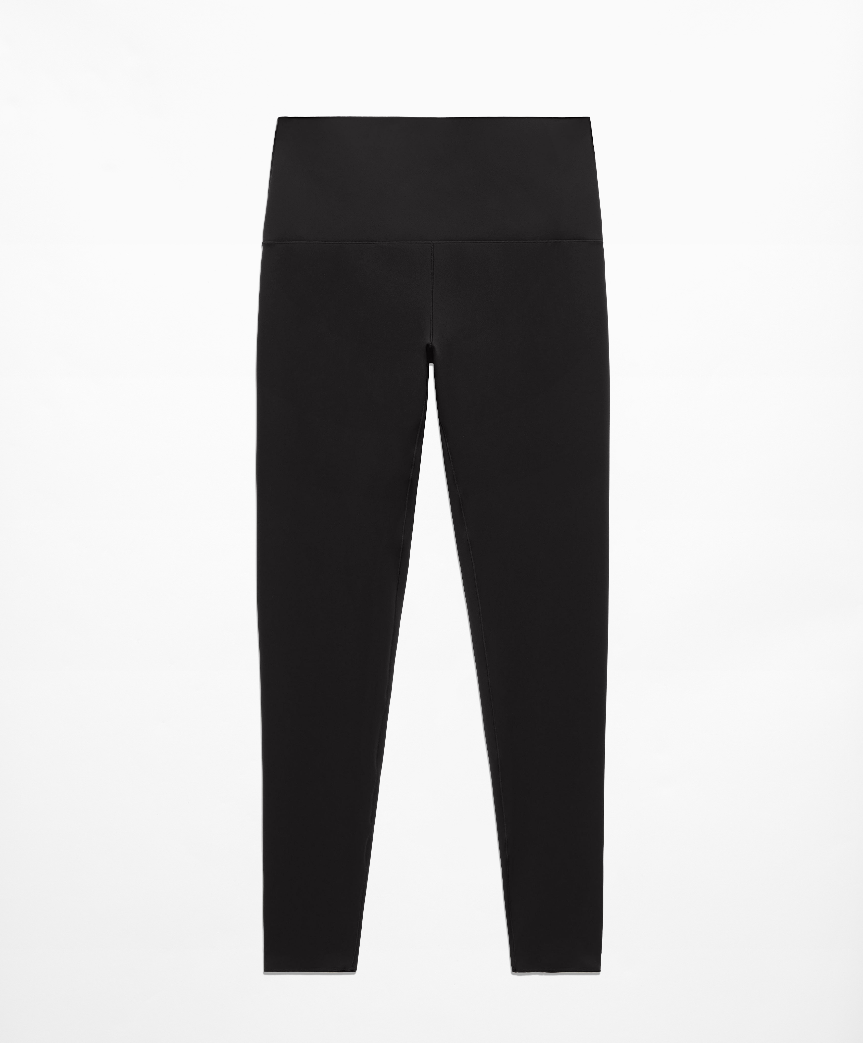 OYSHO Perfect-adapt high-rise 65cm ankle-length leggings