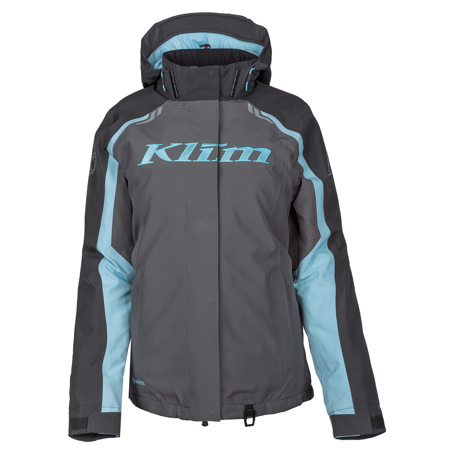 Flare jacket