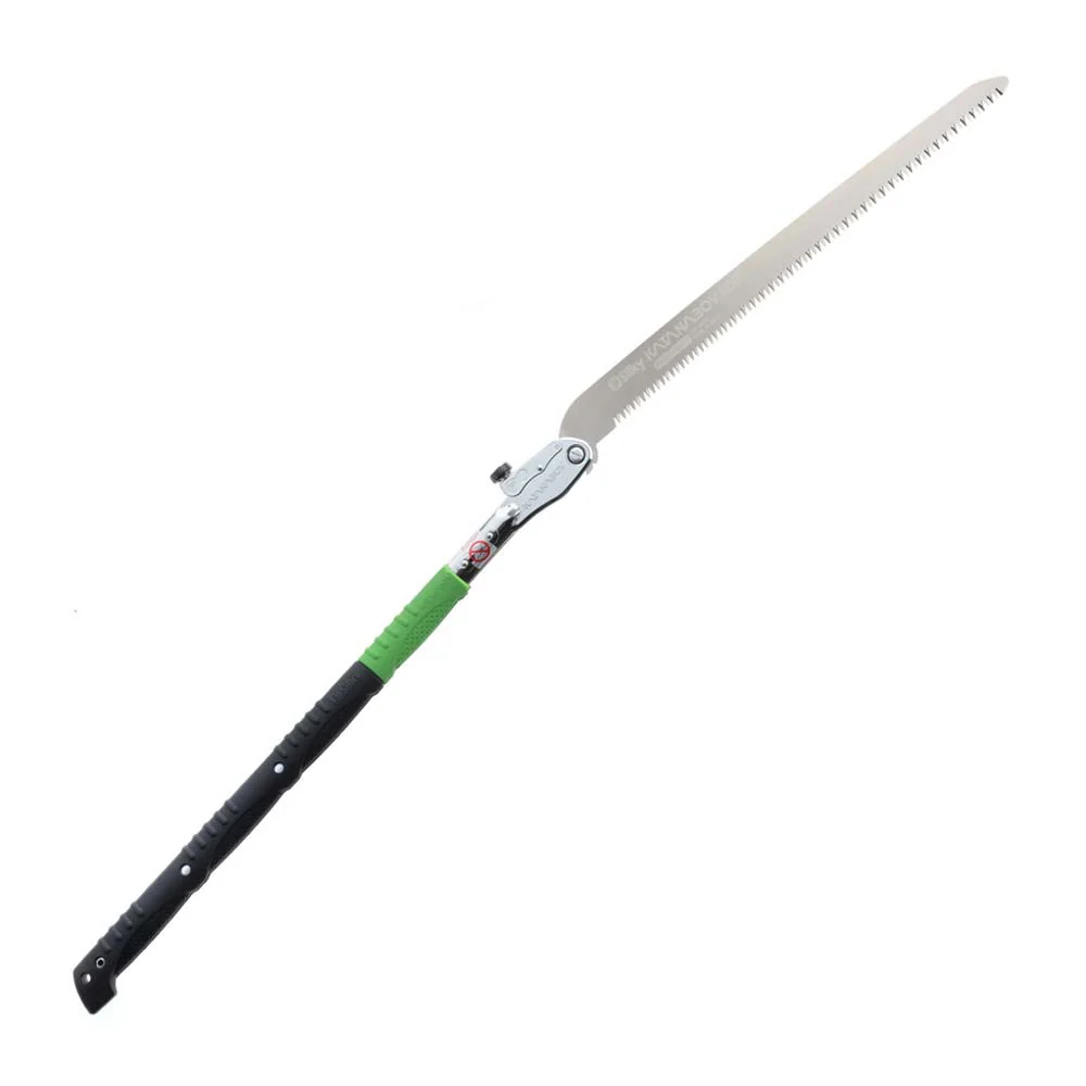 Silky KatanaBoy 650 - Pruning and bushcraft saw