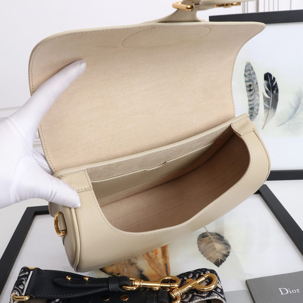 Medium Dior Bobby Bag - Top Club