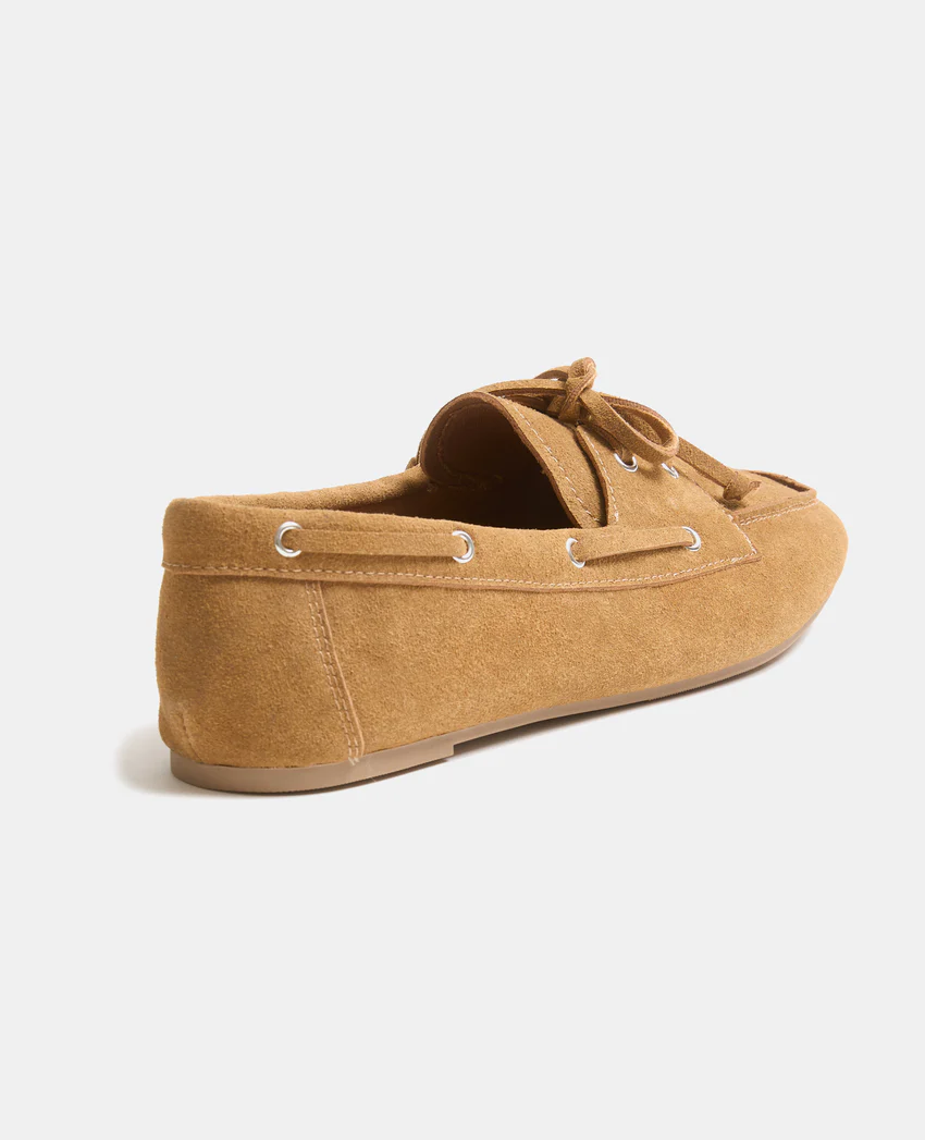 Pimkie Mocassins en suédine