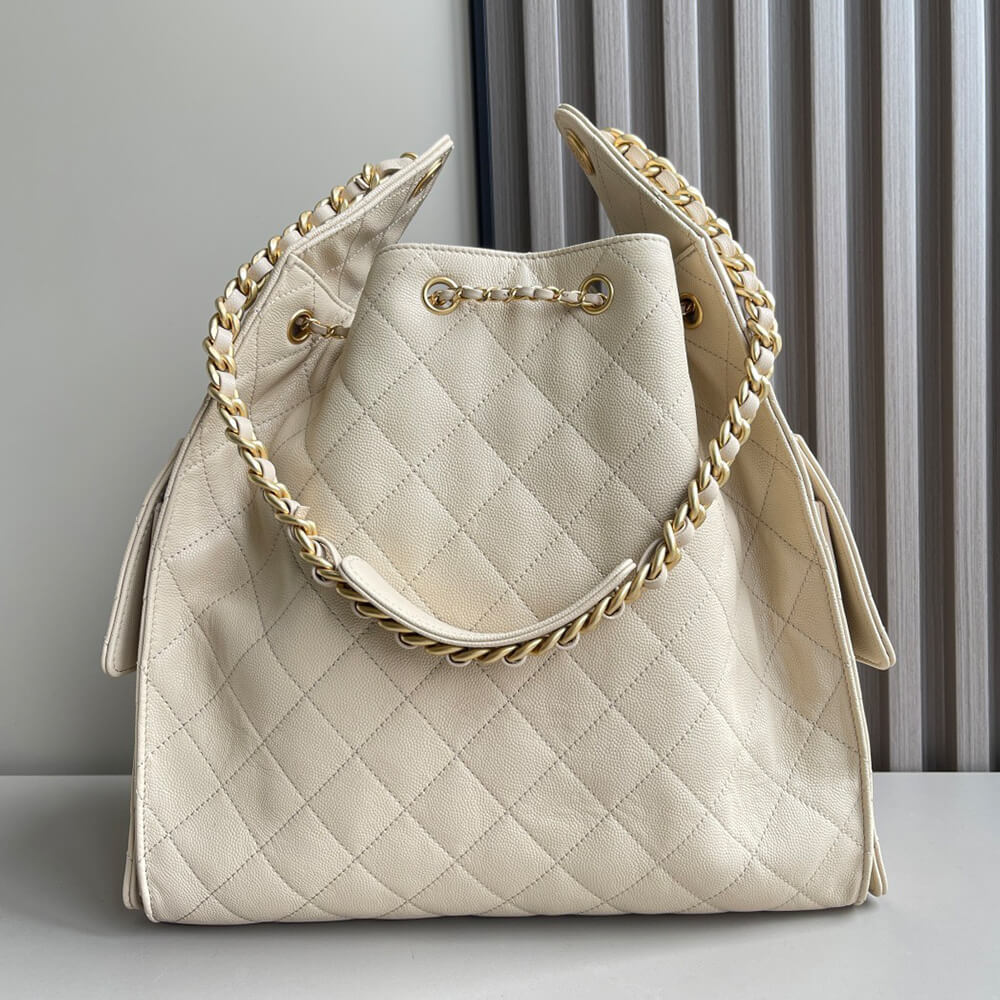 CHANEL 25 Medium Handbag(high-end grade) - Top Club
