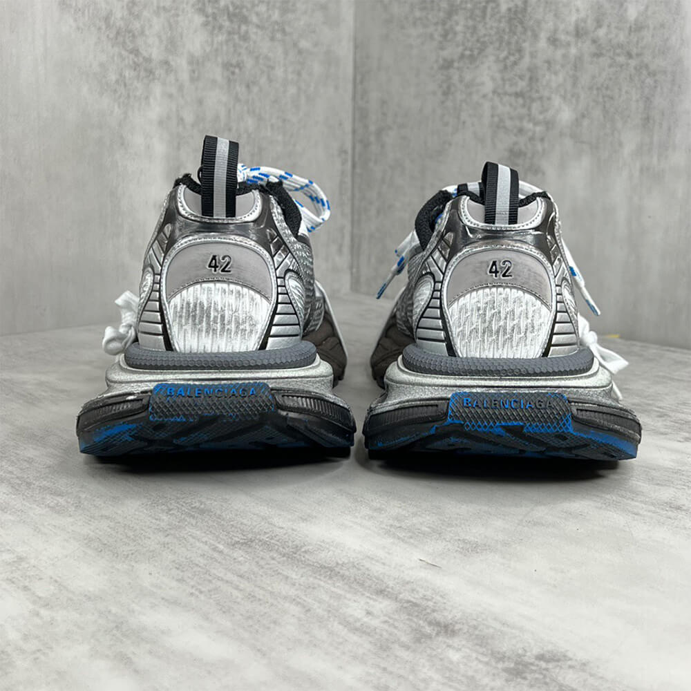 Balenciaga 3xl Sneaker - Top Club