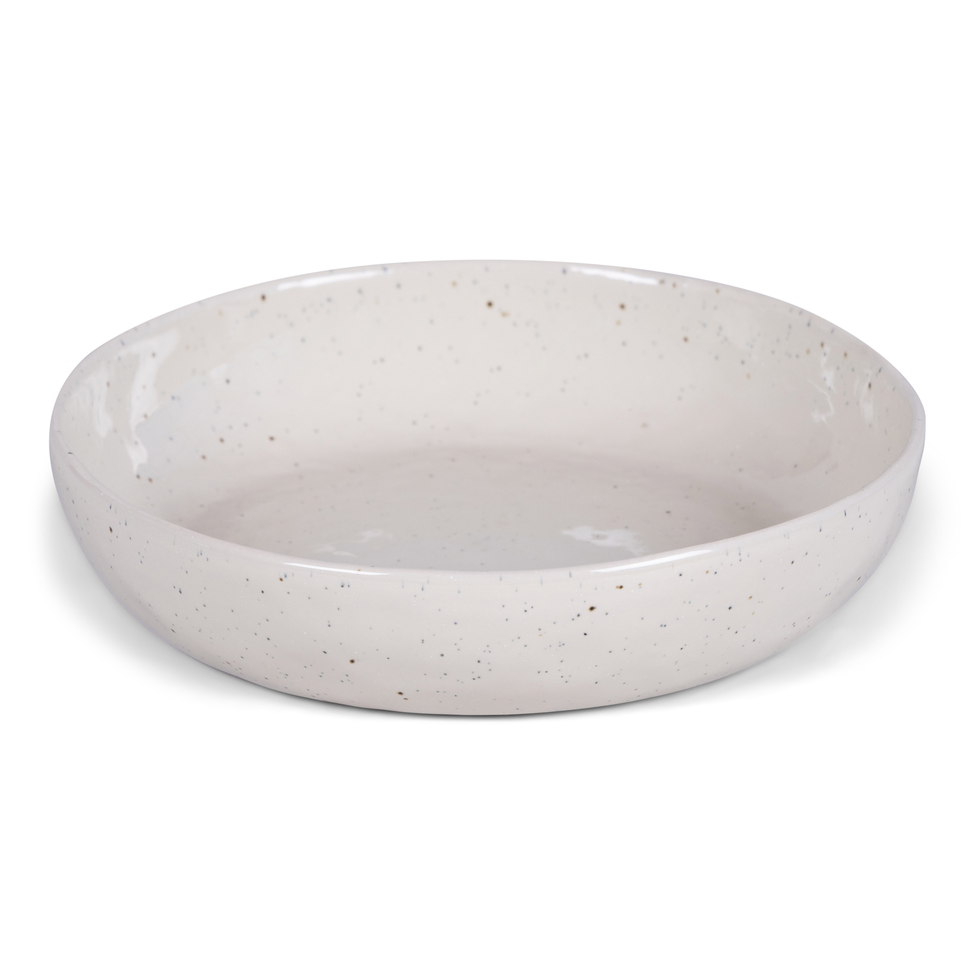 Diepbord Odile Ø20,5 cm clay